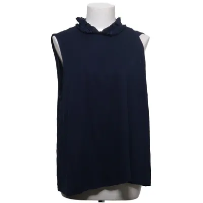 Haut (Bleu) de Holly & Whyte by Lindex Lyocell, Viscose