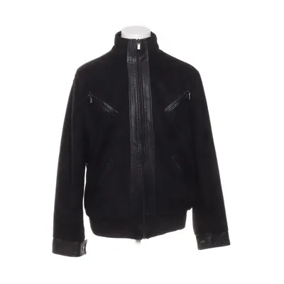 Bomberjacka (BOMBER FASCIA) från AC Skinn, Polyester