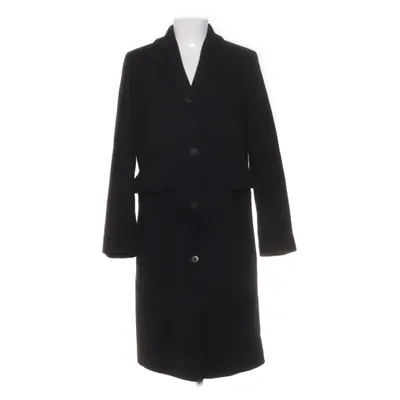 Kappa (Svart) från Etcetera Polyamid, Ull