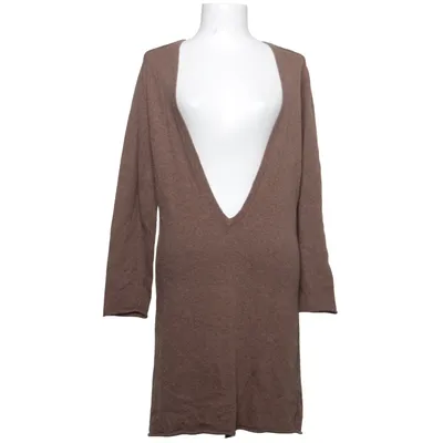 Pullover (Bruin) van Diabless Angora, Katoen, Polyamide, Viscose, Wol