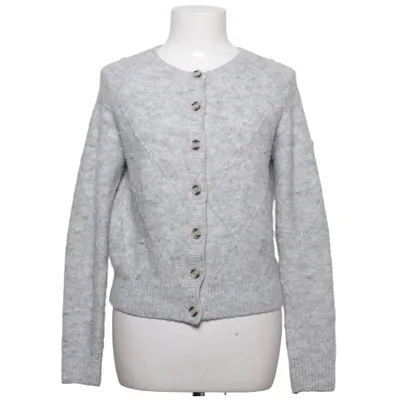 Cardigan (Grå) fra Hampton Republic
