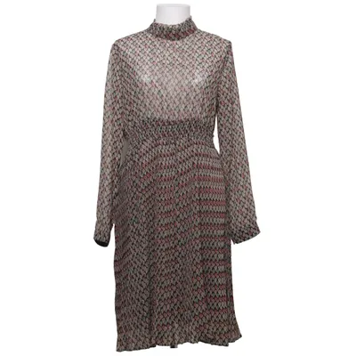 Dress (Black, Multicolored) from Holly Bracken Polyester