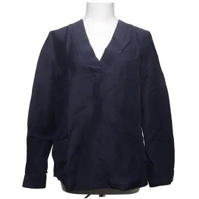 Blouse (Dive Shirt) de Hope Lin, Viscose