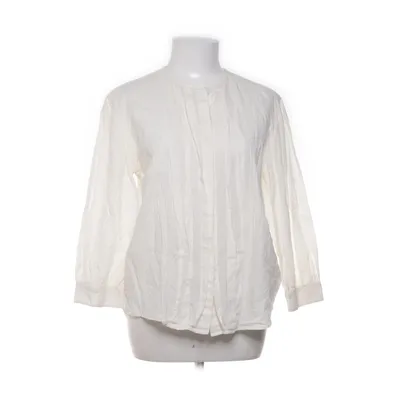 Bluse (Hvid) fra Filippa K Bomuld