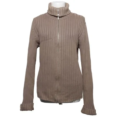 Cardigan (Beige) from Tribute Cotton