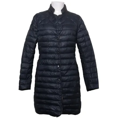 Down coat (Blue) from Jan Mayen Down, Feather, Polyamide
