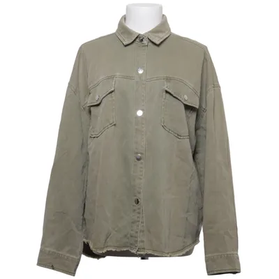 Surchemise (Vert) de Clockhouse Coton