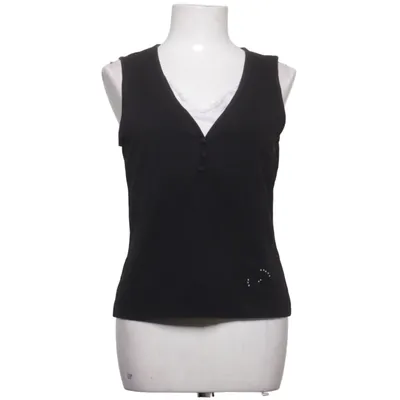 Top (Sort) fra Taifun Collection