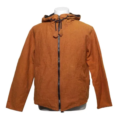 Veste (Jaune, Noir) de Guru Shop Coton