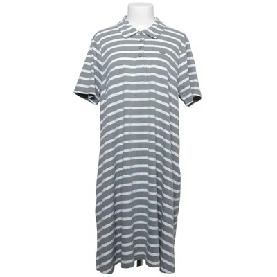 Pikéklänning (Frsamma Kjole) från Fransa Återvunnen bomull, Återvunnen polyester