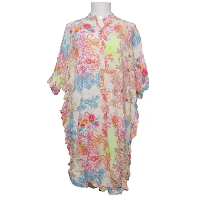 Blouse (Beige, Multicolore) de Marta