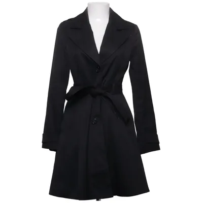 Trenchcoat (MODERN CLASSIC) van H&M Modern Classic Katoen, Polyester, Viscose