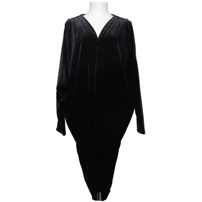 Dress (S.1000-CH103) from Isabel de Pedro Elastane, Polyamide, Polyester