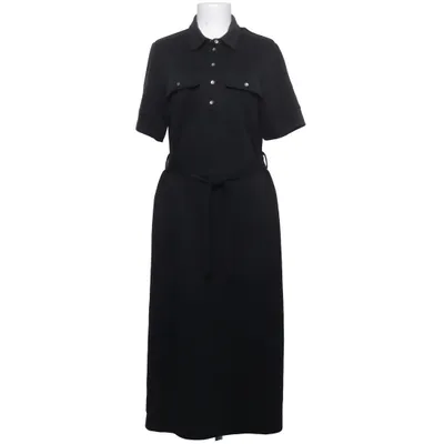 Shirt dress (5s1256) from Summum Woman Modal, Polyester