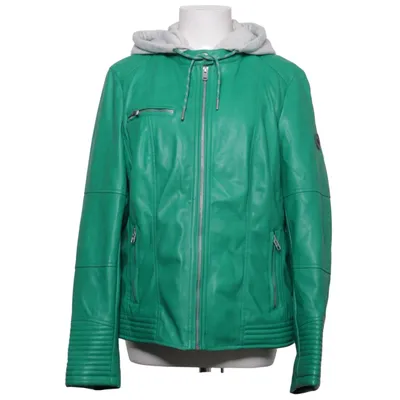 Jack (Groen, Grijs) van Cecil Polyester, Polyurethaan