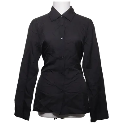 Shirt (Black) from ØLÅF Polyamide