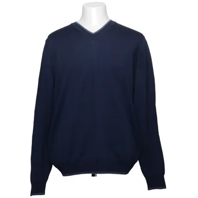 Pullover (Blå) från Bytom Akryl, Ull