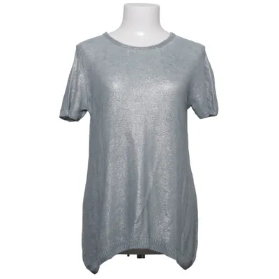 Top (Gray) from Bailly Diehl Linen