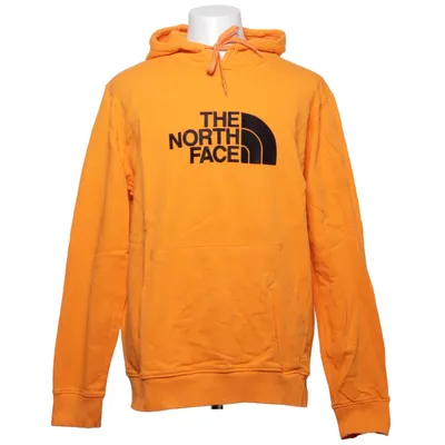 Sweat à capuche (Orange) de The North Face Coton
