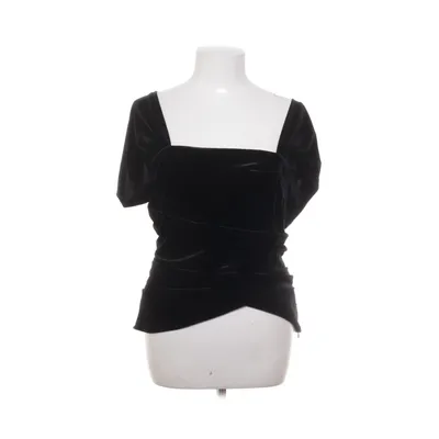 Top (Sort) fra Zara