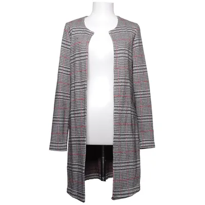 Cardigan (Grijs, Rood, Zwart) van Kate Storm