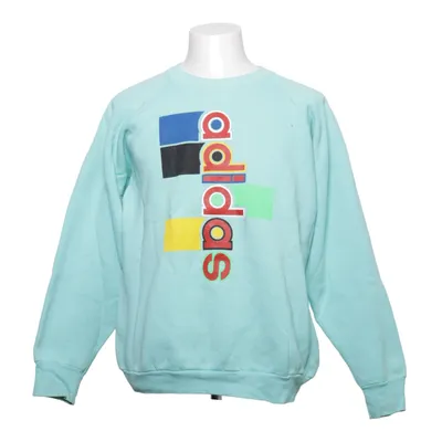 Sweatshirt (Vert) de Fruit of the Loom Coton, Polyester