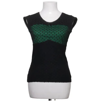 Haut (Noir) de Gothicana by EMP