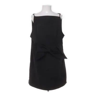 Dress (Black) from H&M Edition Elastane, Polyester, Viscose