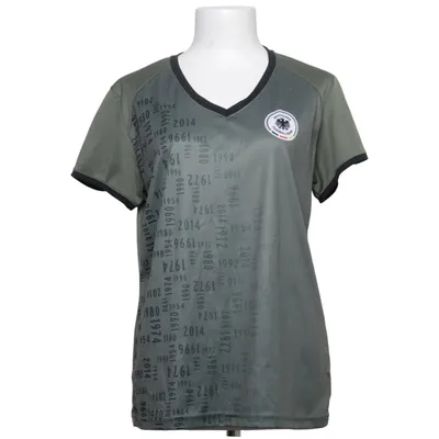 Football jersey (Green) from DFB Polyester