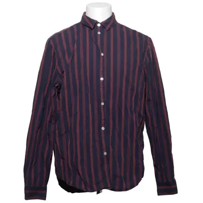 Shirt (Liam DX 7649) van Samsøe & Samsøe Katoen