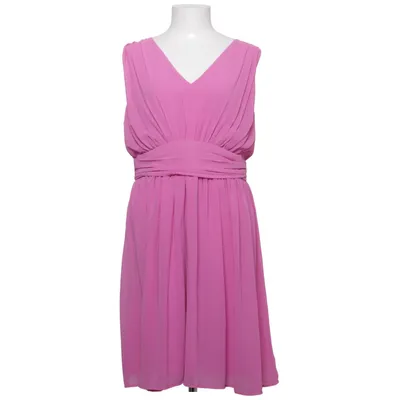 Robe (Rose) de Ellos Polyester