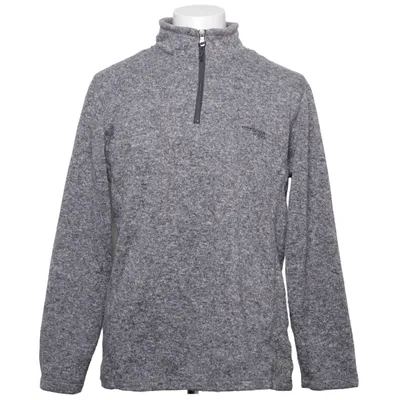 Sweater (Grå) fra Out Living Polyester
