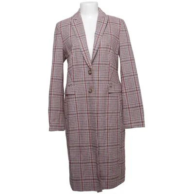 Kappa (Beige, Flerfärgad) från Promiss Akryl, Polyester, Ull