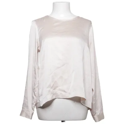 Blus (Beige) från Morris Lady Polyester