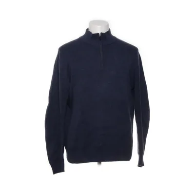 Tröja (Blå) från These Glory Days Ekologisk bomull