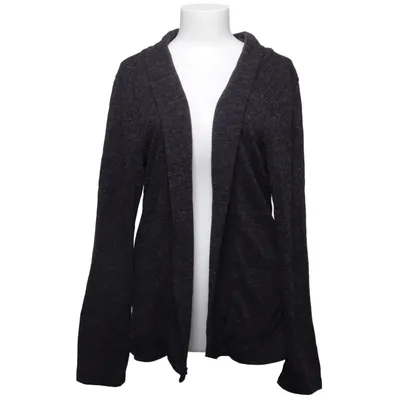 Cardigan (Gray) from West Street Haku