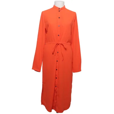 Blousejurk (Rood) van VILA Clothes