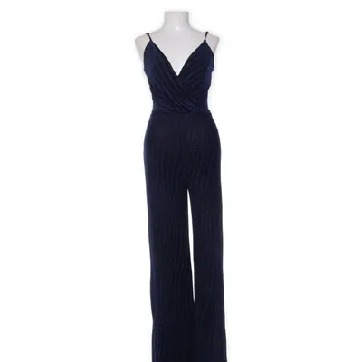 Byxdress (Blå, Svart) från NLY One