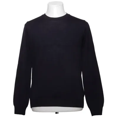 Pull-over (Bleu) de Oscar Jacobson Laine