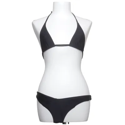 Bikini (Zwart) van Janthee Elastaan, Polyamide