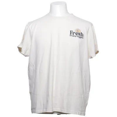 T-shirt (Beige) från Zeeman Bomull