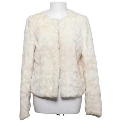 Winter jacket (White) from Jofama