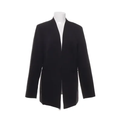 Blazer (Black) from Lascana Elastane, Polyester