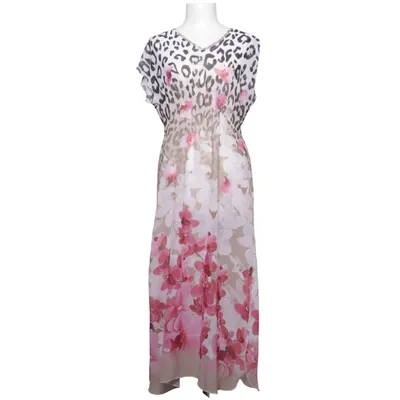 Beach dress (Pink, Beige, Multicolored) from Privacy