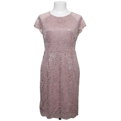 Cocktail dress (Pink) from ONLY Elastane, Polyamide, Polyester