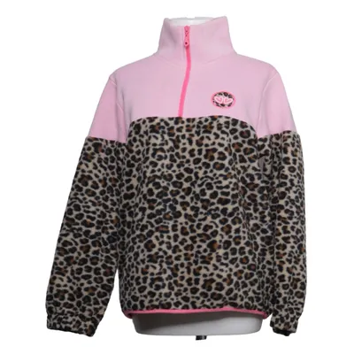 Polaire (Rose, Marron, Noir) de Zwillingsherz Coton, Polyester