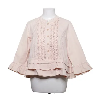 Jack (Roze) van Hunkydory Katoen, Elastaan