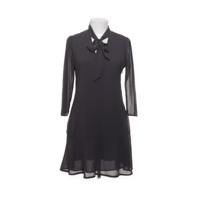 Dress (Gray) from Miss Miss Polyester