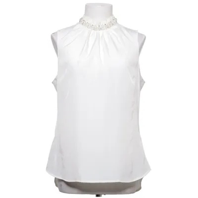 Top (White) from H&M