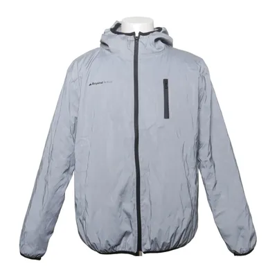 Reflexjacka (Grå) från Beyond Active Elastan, Polyester